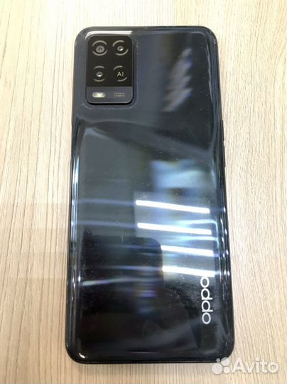 OPPO A54, 4/64 ГБ