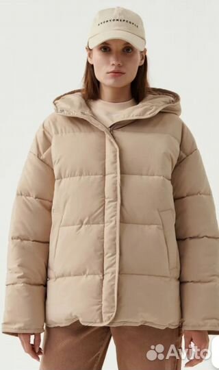 Куртка женская демисезонная