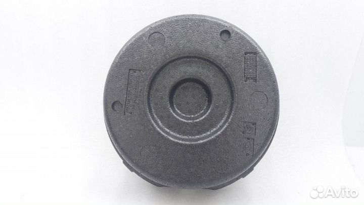 Набор инструментов Kia Seltos SP2 G4FG 2020