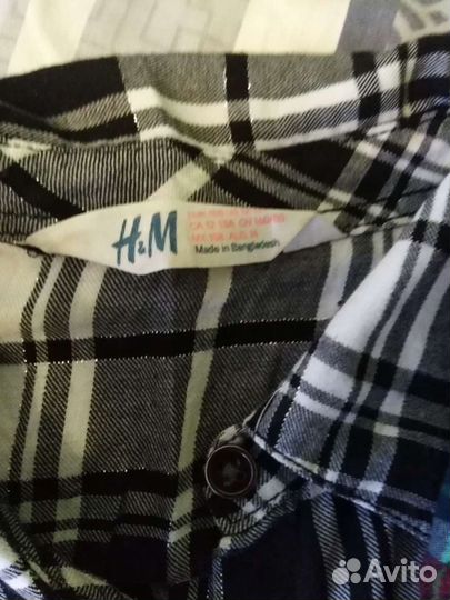 Одежда для девочки пакетом р-р 152-158