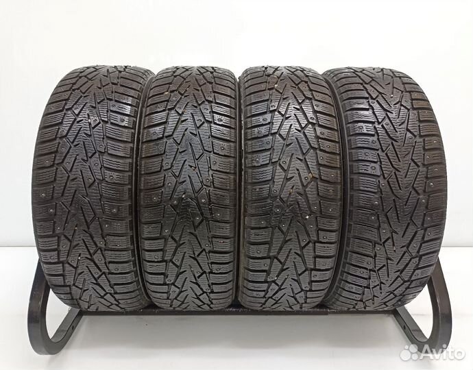 Nokian Tyres Nordman 7 SUV 215/65 R16