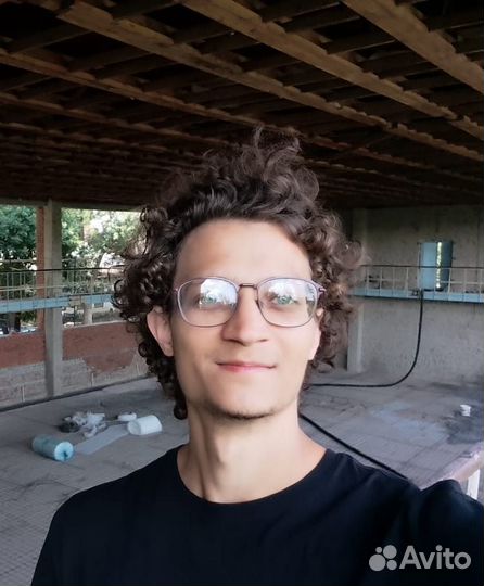 Компьютерный мастер