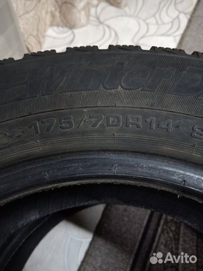 Cordiant Comfort 175/70 R14