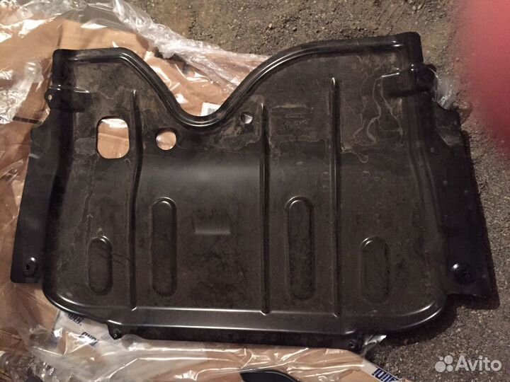 защита картера opel astra h 1. защита картера днища. 01017. защита двигателя 2123 1. защита картера днища.