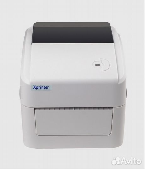 Термопринтер этикеток