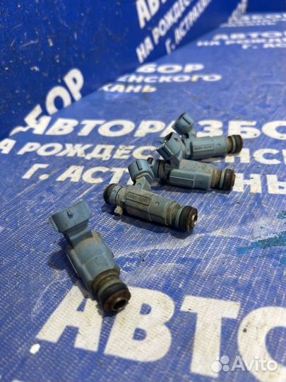 Топливная форсунка Hyundai Sonata 4 седан G4JP