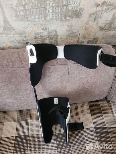 Ортез orlett на тазобедренный сустав размер М