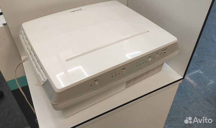 Ионизатор воздуха Ballu AP210F3