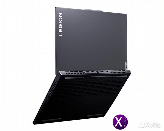 Lenovo Legion Slim 5 RTX 4060 R7-7840H 16GB/1TB