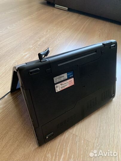 Отличный ноутбук asus