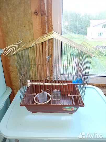 Клетки для крыс, хомяков