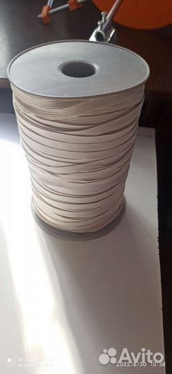 Резинка бельевая