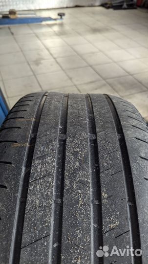 Bridgestone Alenza 001 245/45 R20 и 275/40 R20 103W