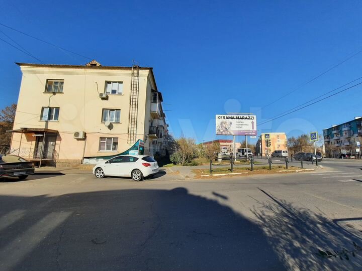 Аренда магазина 126 кв.м., ул. Боевая, Автогородок