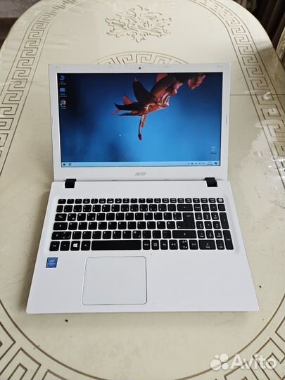 Мощный Acer с Сенсорным Экраном