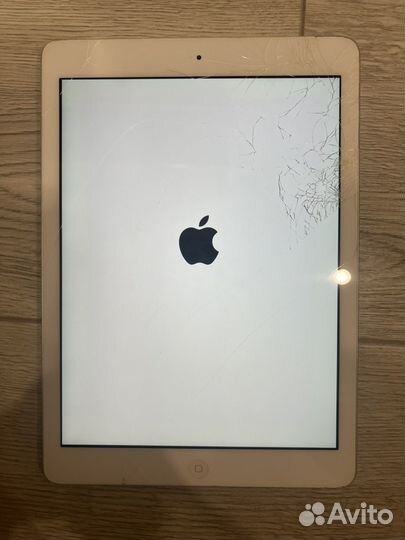 iPad air