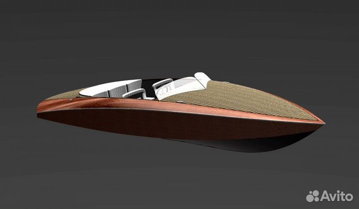 Продам/купить деревянная лодка для самостоятельной постройки - КИТ набор — security58.ru