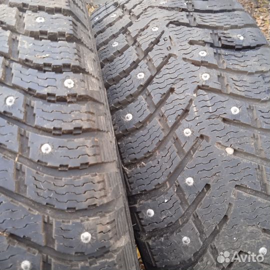Cordiant Snow Cross 2 19.5/65 R15
