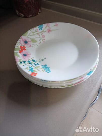 Набор столовой посуды