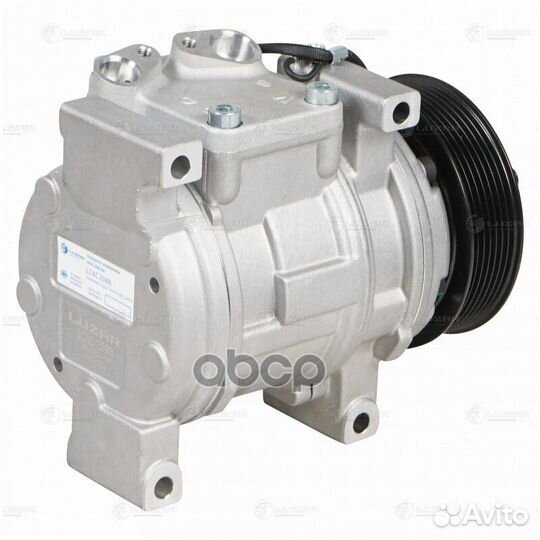 Компрессор кондиц. lcac23BB luzar