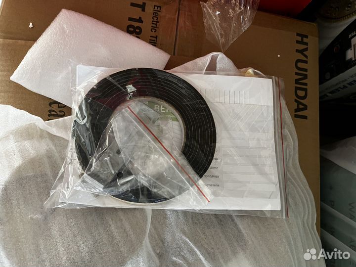 Газовая варочная панель