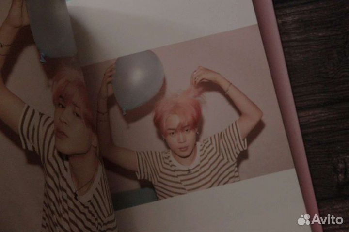 BTS атрибутика/ Альбом/ плакат/ игрушка/ подушка