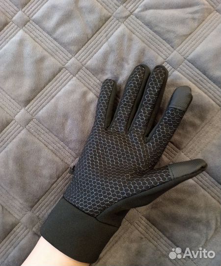 Перчатки Nike