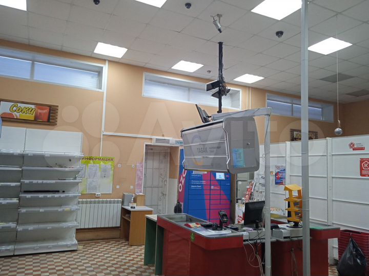 Торговая площадь, 160м.кв