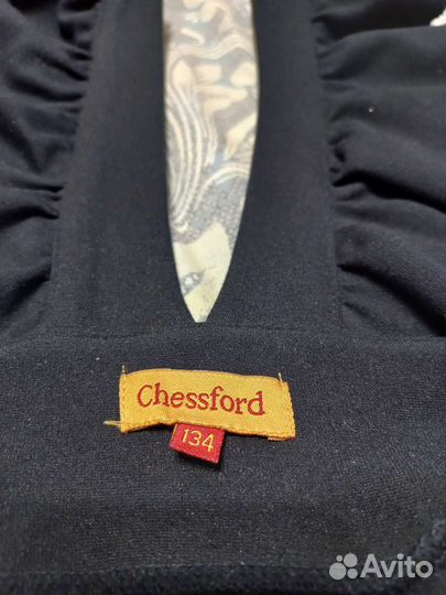 Сарафан для девочки