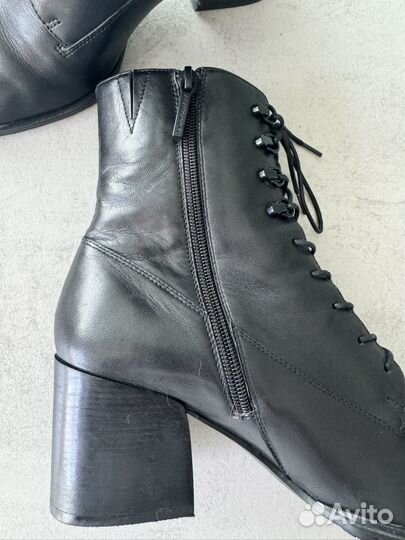 Ботильоны женские 37 размер, Alla Pugachova