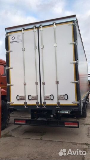 КАМАЗ 4308, 2024