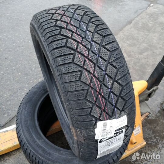 Continental ContiVikingContact 7 315/35 R22 111H