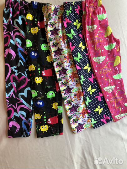 Лосины для девочки