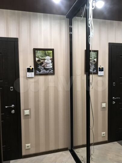 Комната 20 м² в 2-к., 6/12 эт.