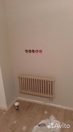 Дизайнерские радиаторы/ Zehnder