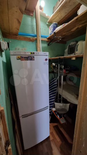 Комната 18,8 м² в 3-к., 5/5 эт.