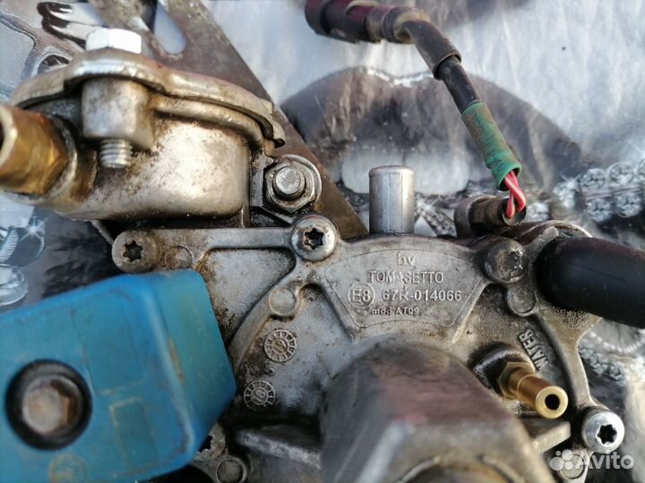 Гбо 4 поколения