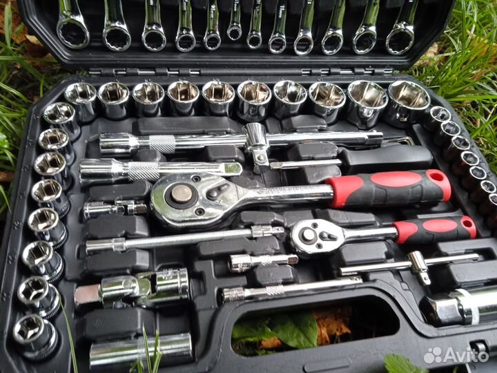 Наборы инструментов