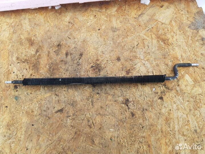 Радиатор гидроусилителя руля Ford Mondeo 3