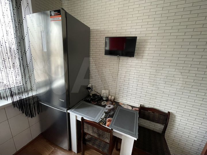 2-к. квартира, 35 м², 4/5 эт.