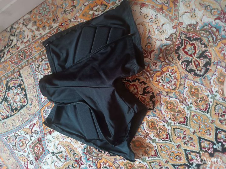 Костюм для фигурного катания 122 128