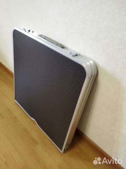 Стол складной