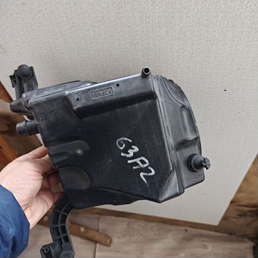 Корпус воздушного фильтра ford focus 3