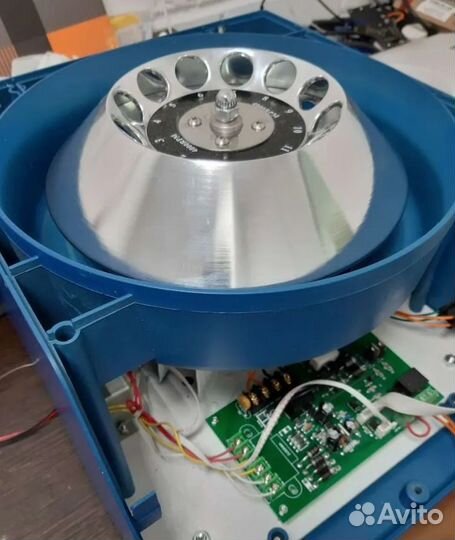 Ремонт лабораторного и ветеринарного оборудования