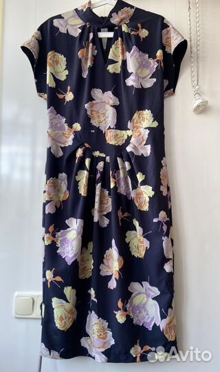 Платье 46 размер Lindy Bop США