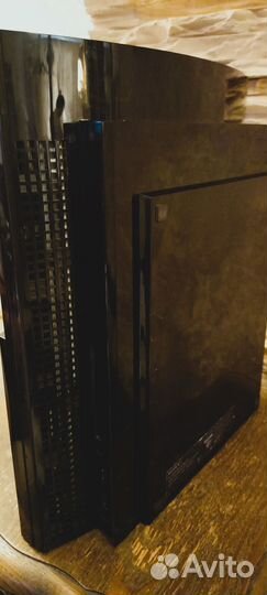 Игровая приставка SonyPlayStation 3 + Подарки