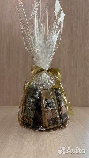 Чайные подарки