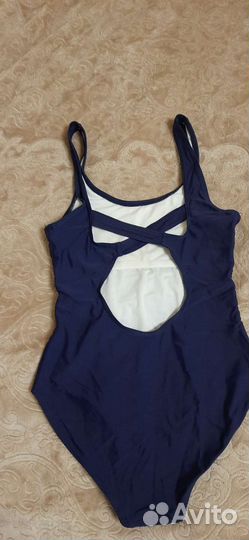 Купальник для девочки 134-140