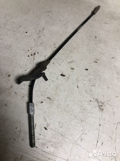 Трос ручника Ford Focus 2 рестайлинг