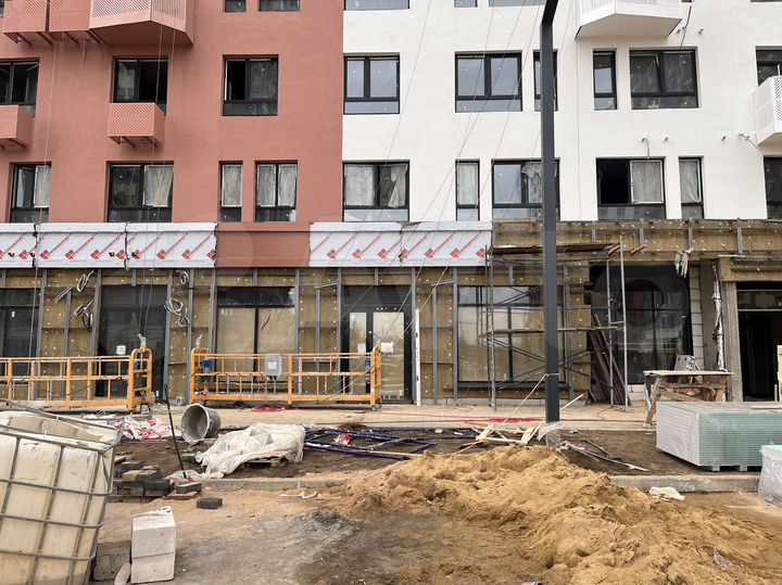 Свободного назначения, 73.4 м²